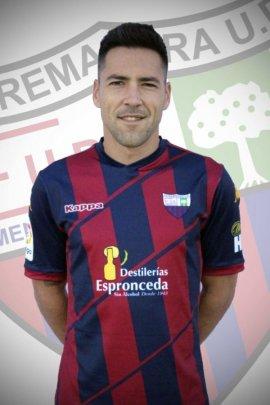 Valverde (Extremadura U.D.) - 2019/2020